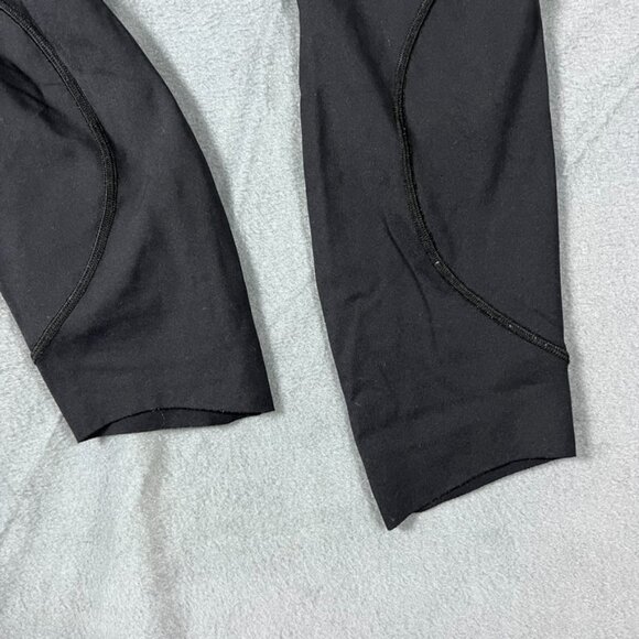 Lululemon Run the Day Tight sz 4 NULUX no center seam - Picture 8 of 10